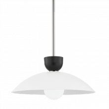 Mitzi by Hudson Valley Lighting H481701L-PN - Whitley Pendant