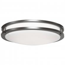 Access 20501LEDD-BRZ/ACR - LED Flush Mount