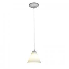 Access 28004-1C-BS/WHT - Pendant