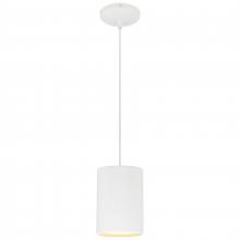 Access 29006LEDDLP-MWH-C - LED Pendant