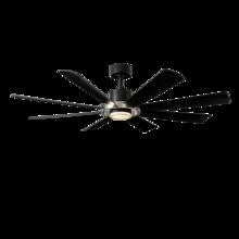 Modern Forms US - Fans Only FR-W2303-60L-BN/MB - Aura Downrod ceiling fan