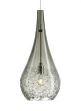 Visual Comfort & Co. Modern Collection 700MOSEGKZ - Seguro Pendant