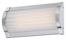 Minka George Kovacs P1171-077-L - Verin - LED Bath