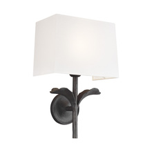 Visual Comfort & Co. Studio Collection EW1011AI - Georgia Sconce