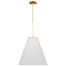 Visual Comfort & Co. Studio Collection AEP1041BBS - Remy Large Pendant