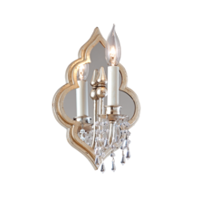 Corbett 161-11-WSL - Bijoux Wall Sconce