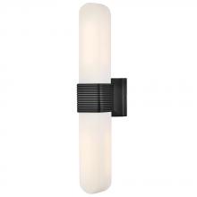 Hinkley 55182PBO - Large LED Sconce