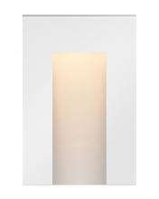 Hinkley 1556SW - Deck Sconce Vertical