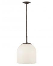 Hinkley 45097BX - Medium Convertible Pendant