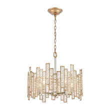 ELK Home 12134/5 - CHANDELIER