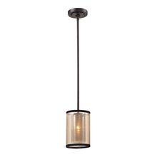 ELK Home 57026/1 - MINI PENDANT