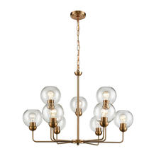 ELK Home CN280925 - CHANDELIER