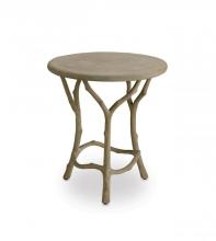 Currey 2373 - Hidcote Large Accent Table