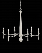 Currey 9000-1241 - Donnybrook Chandelier